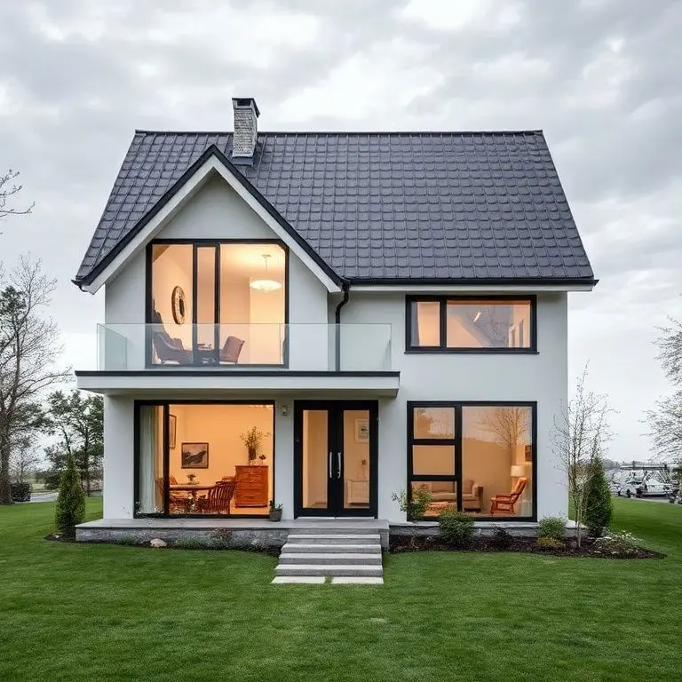 3. スマートハウス活用の明暗:実際適用事例と潜在的問題点