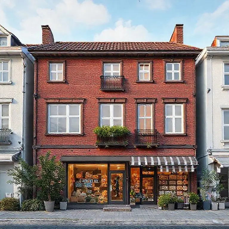 3. 店舗併用住宅活用の明暗：実際適用事例と潜在的問題点