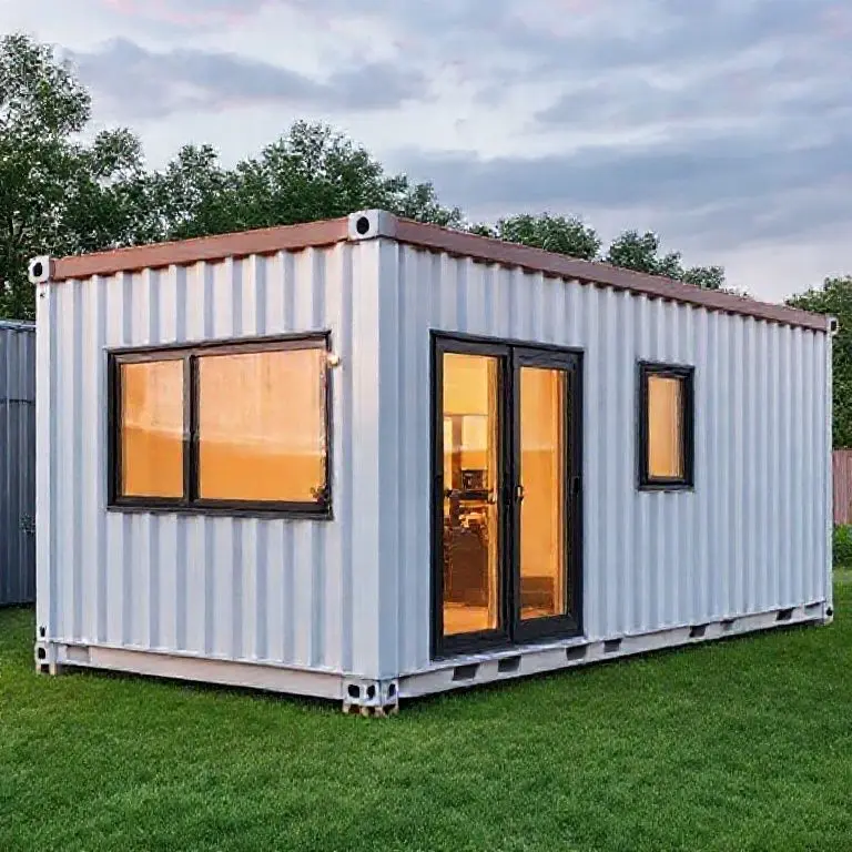 4. 成功的なコンテナハウス活用のための実戦ガイド及び展望