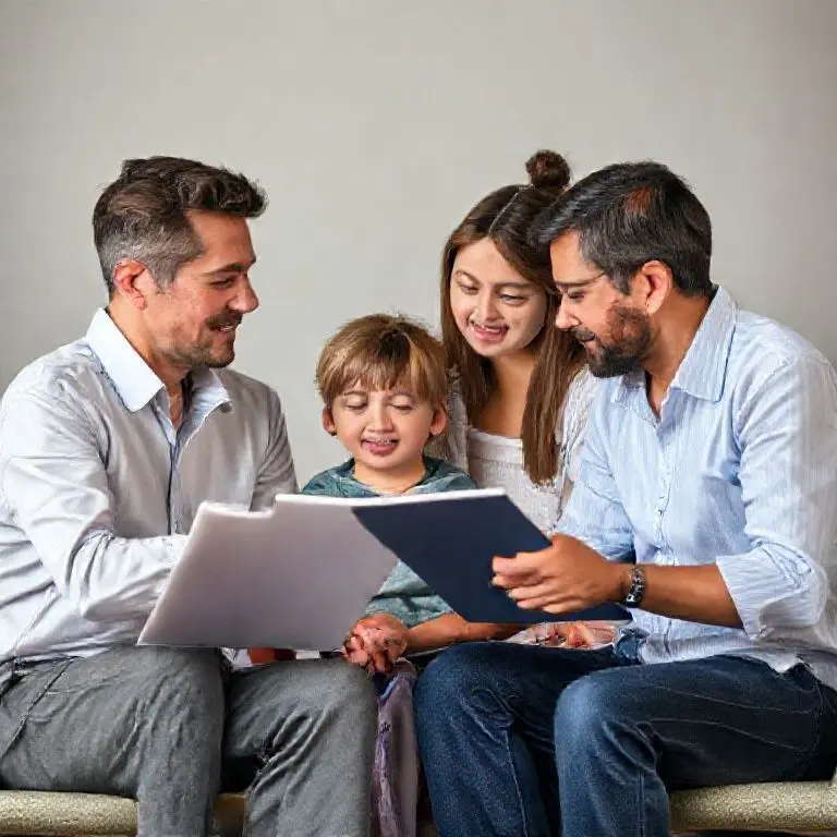 3. ファミリーサポート活用の明暗：実際適用事例と潜在的問題点