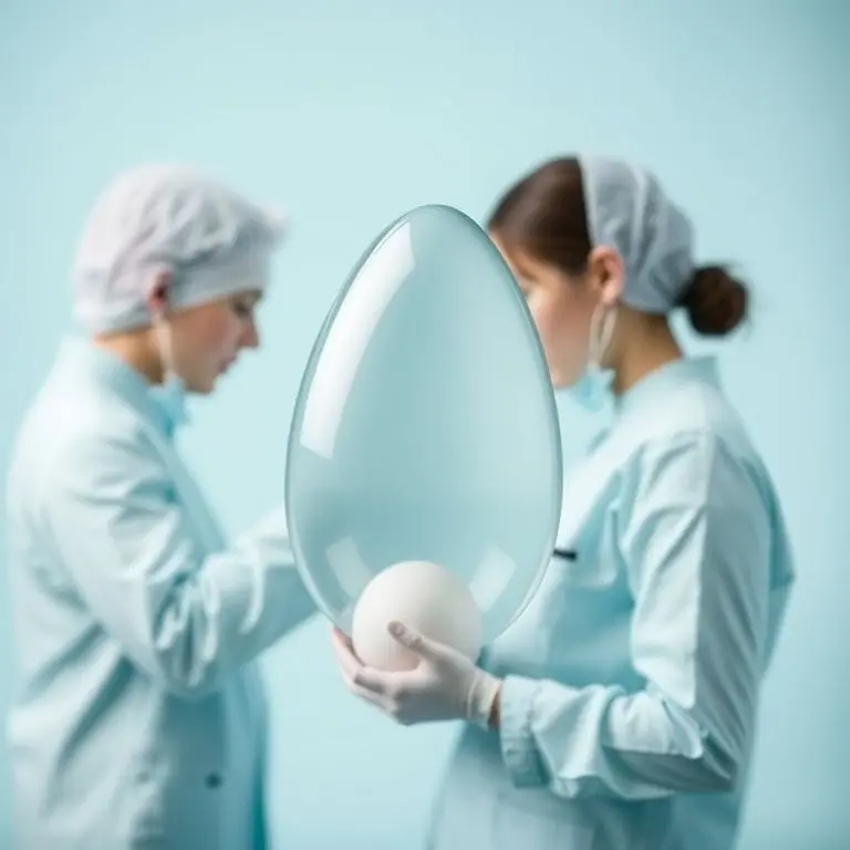 4. 成功的な卵子提供活用のための実戦ガイド及び展望（適用戦略及び留意事項含む）