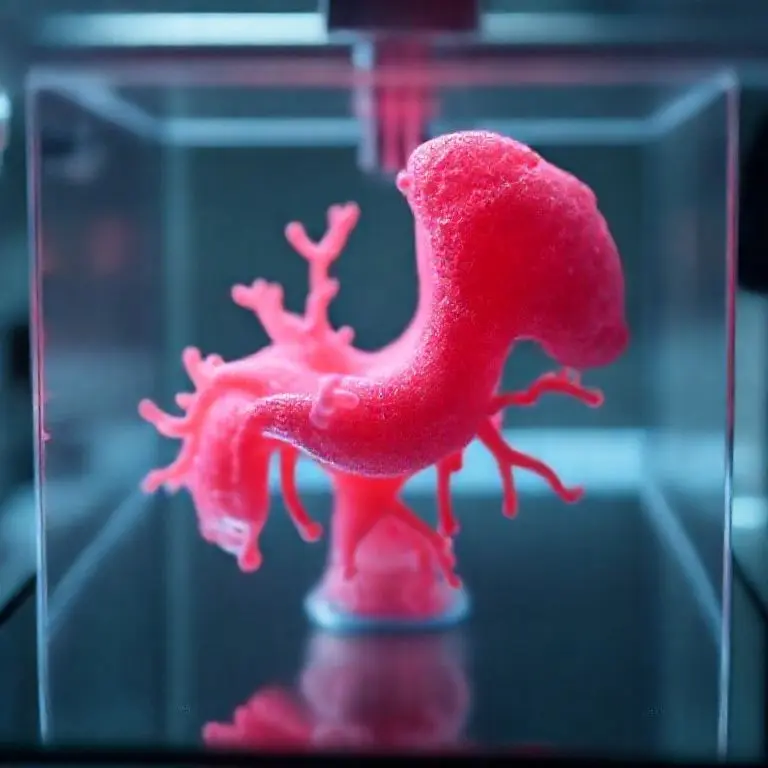 3. 3Dバイオプリンティング活用の明暗：実際適用事例と潜在的問題点