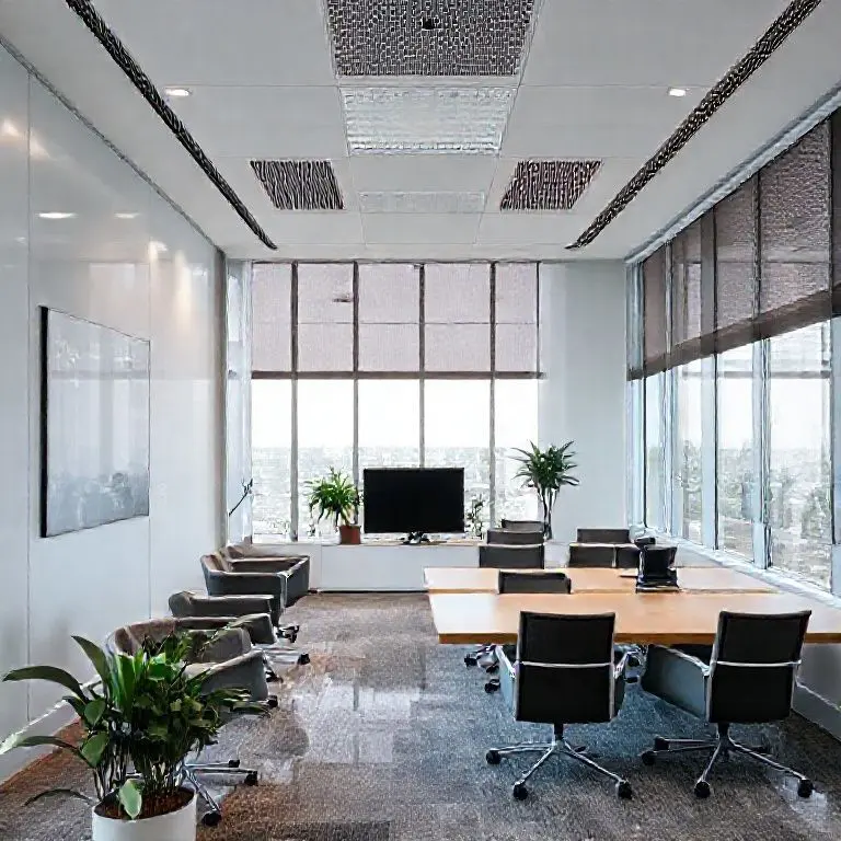 結論:最終要約及びレンタルオフィスの未来方向性提示