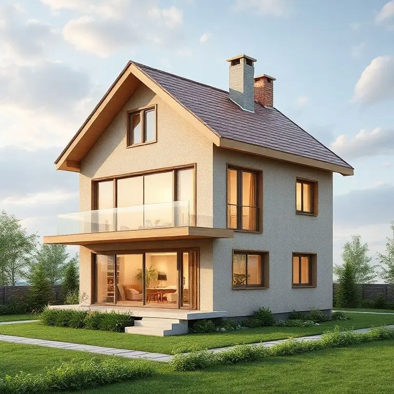 結論：最終要約及び省エネ住宅の未来方向性提示