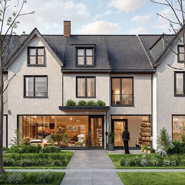 4. 成功的な店舗併用住宅活用のための実戦ガイド及び展望