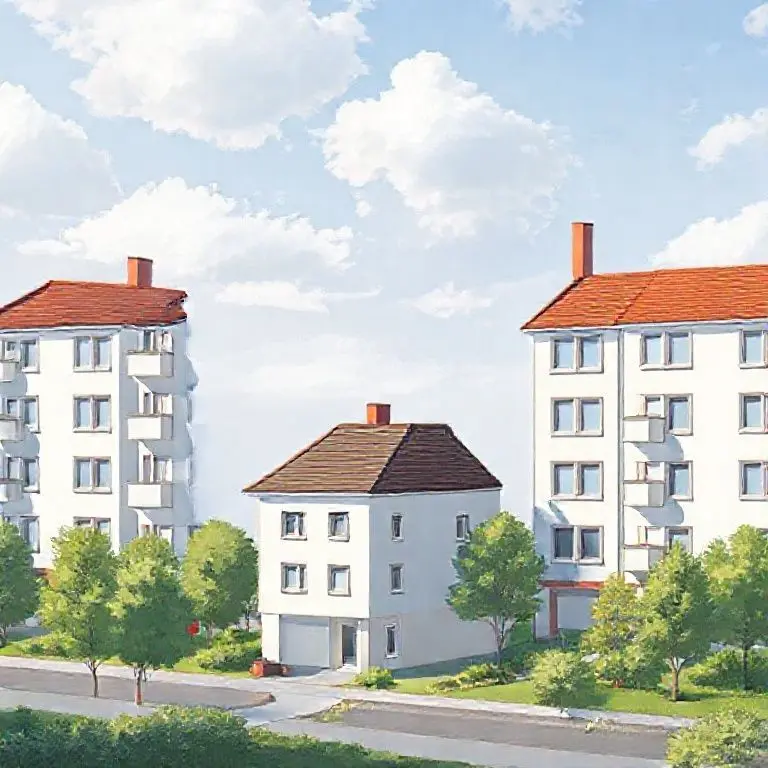 結論:最終要約及び市営住宅の未来方向性提示