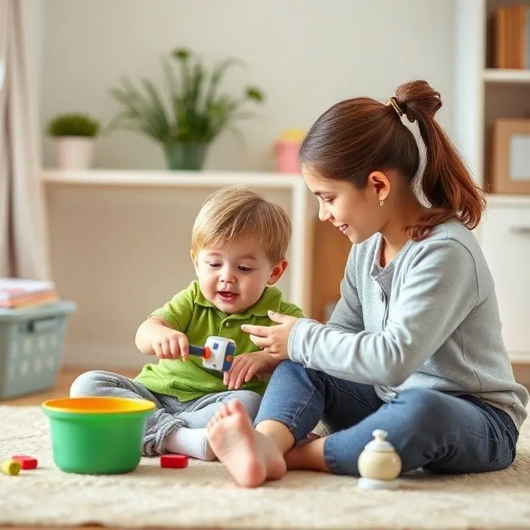 4. 成功的な家庭的保育活用のための実戦ガイド及び展望（適用戦略及び留意事項含む）