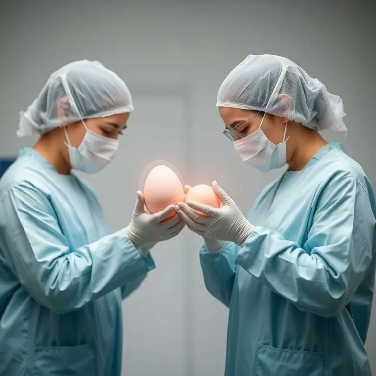 結論：最終要約及び卵子提供の未来方向性提示