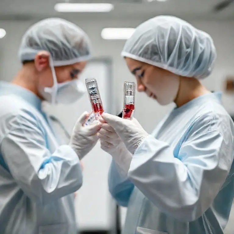 4. 成功的な母体血清マーカー活用のための実戦ガイド及び展望（適用戦略及び留意事項含む）