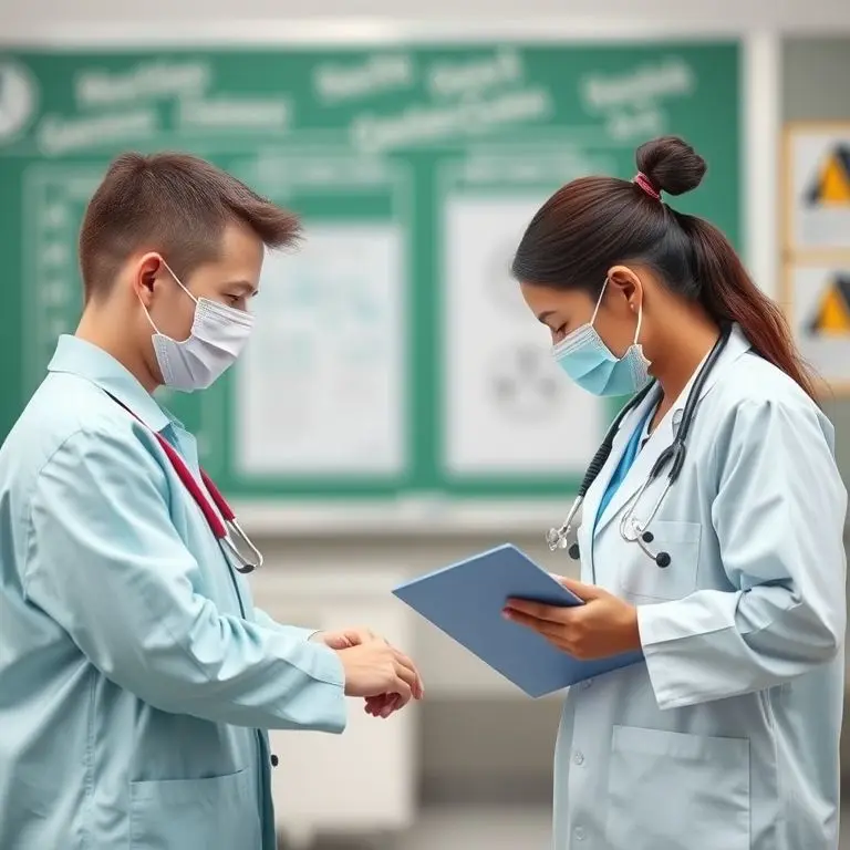 結論：最終要約及び学校健診の未来方向性提示