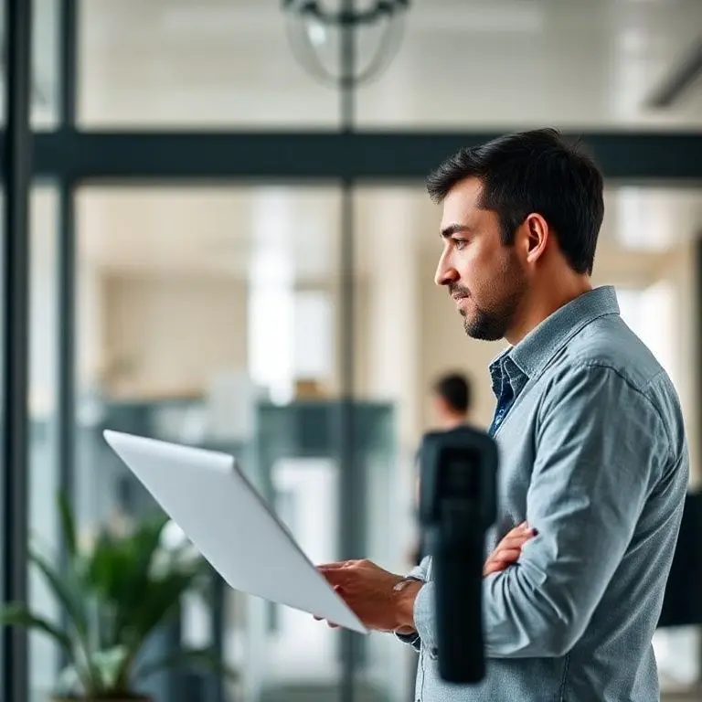 結論:最終要約及びテナント募集の未来方向性提示