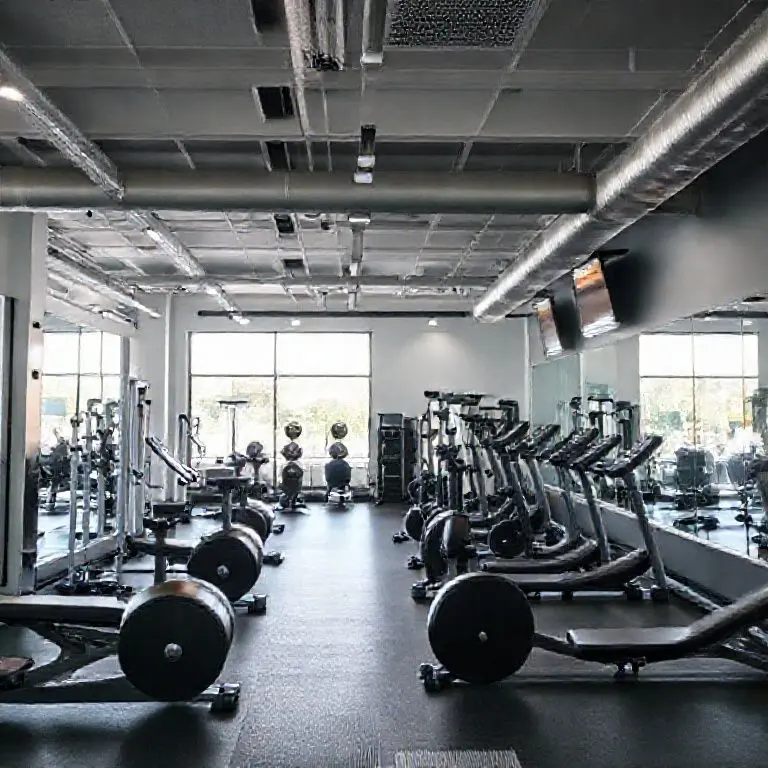 結論:最終要約及びフィットネスジム開業の未来方向性提示