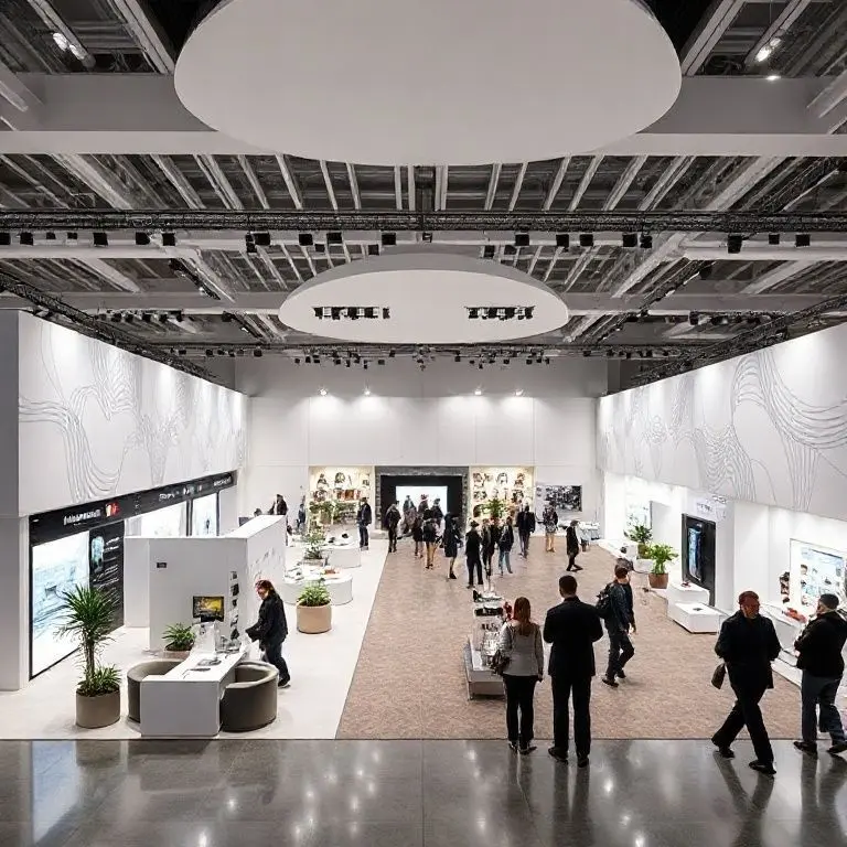 結論:最終要約及び住宅展示場の未来方向性提示