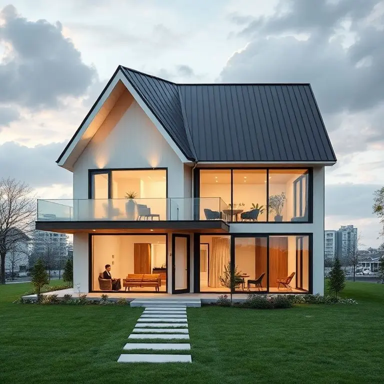 結論:最終要約及びスマートハウスの未来方向性提示