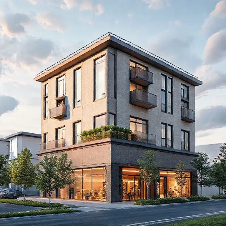 結論：最終要約及び店舗併用住宅の未来方向性提示